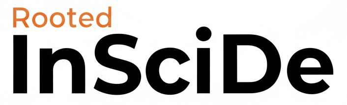 Rooted InSciDe Logo