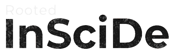 Rooted InSciDe Logo